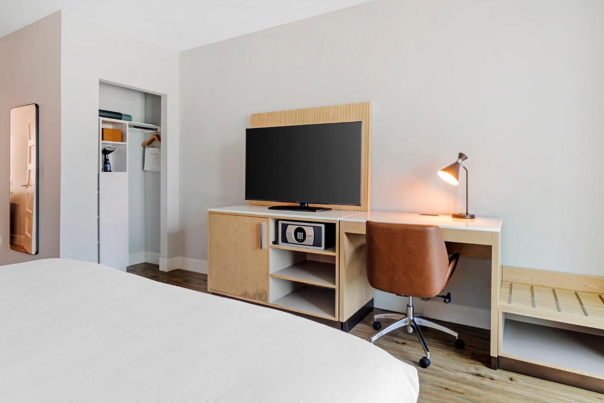 Even Hotel Waco - University Area By Ihg Eksteriør billede