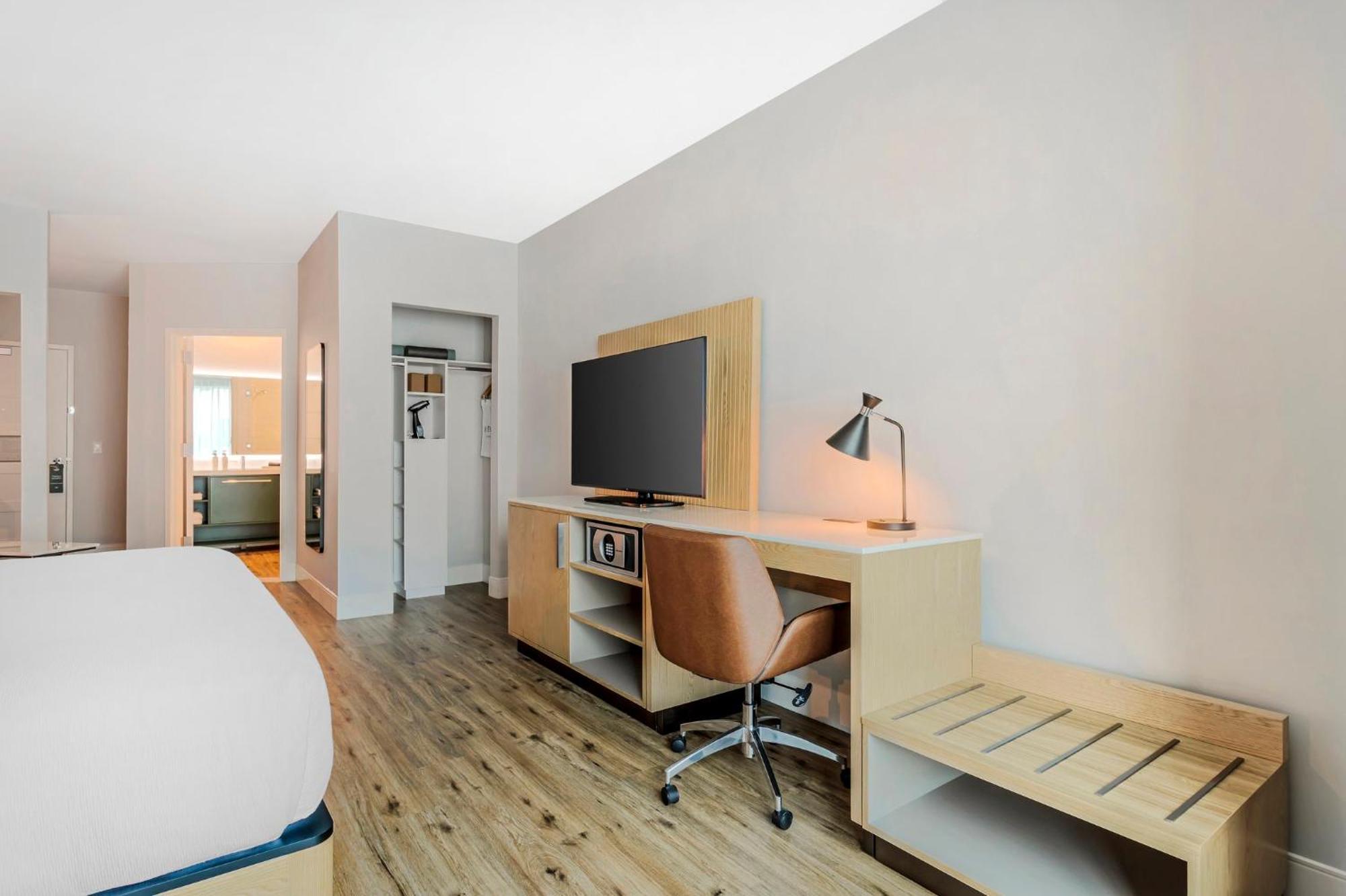 Even Hotel Waco - University Area By Ihg Eksteriør billede